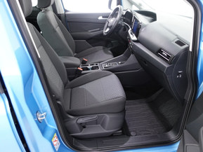 Ford Grand Tourneo Connect