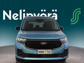 Ford Grand Tourneo Connect