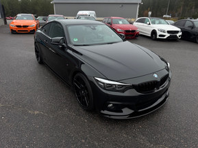 BMW 430