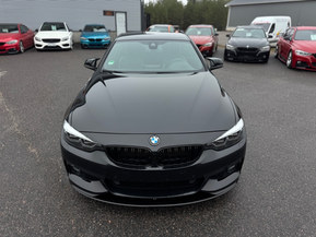 BMW 430