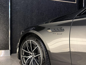 Mercedes-Benz E 53 AMG