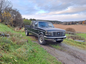 Ford F-250