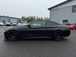 BMW 430