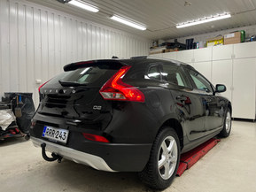 Volvo V40 Cross Country