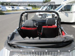 Volkswagen Kupla