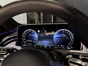 Mercedes-Benz E 53 AMG