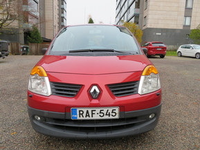 Renault Modus