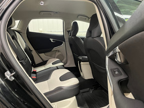 Volvo V40 Cross Country