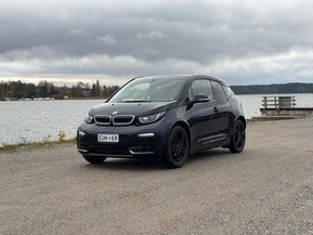 BMW i3s