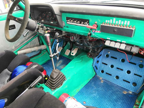 Ford Escort