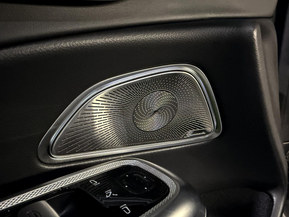 Mercedes-Benz E 53 AMG