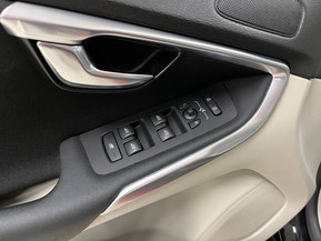 Volvo V40 Cross Country