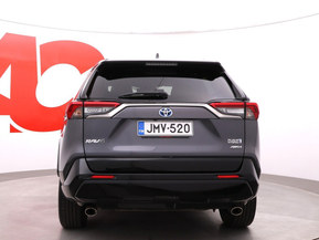 Toyota RAV4 Plug-In