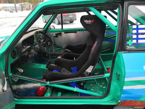 Ford Escort
