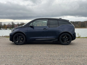 BMW i3s