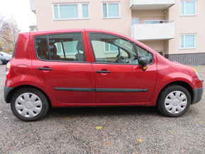 Renault Modus