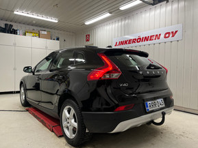Volvo V40 Cross Country