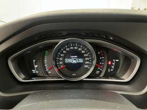 Volvo V40 Cross Country