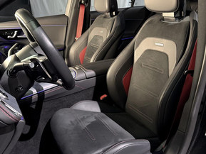 Mercedes-Benz E 53 AMG