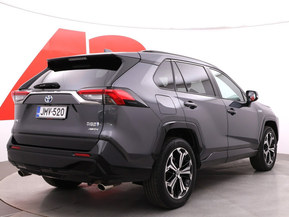 Toyota RAV4 Plug-In