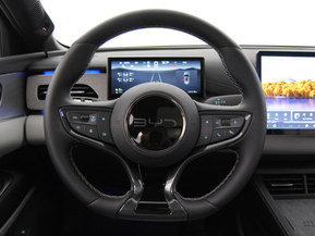 BYD Seal 6 DM-i