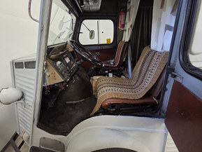 Citroen Camionette