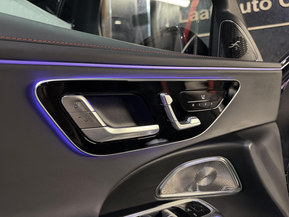 Mercedes-Benz E 53 AMG