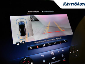 Mercedes-Benz EQS SUV