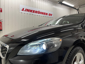 Volvo V40 Cross Country