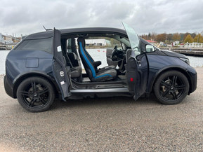 BMW i3s