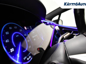 Mercedes-Benz EQS SUV