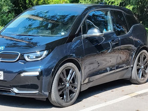 BMW i3s