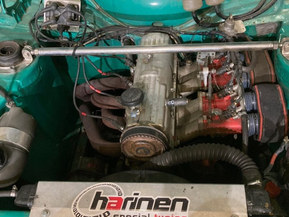 Ford Escort