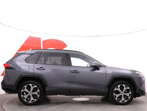 Toyota RAV4 Plug-In