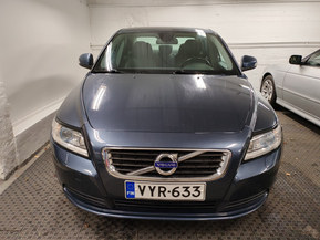 Volvo S40