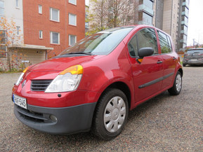 Renault Modus