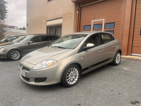 Fiat Bravo