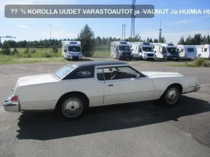 Lincoln Continental