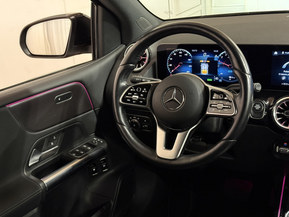 Mercedes-Benz B