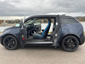 BMW i3s