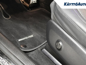 Mercedes-Benz EQS SUV