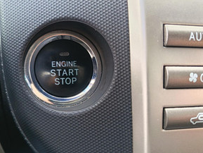 Toyota Corolla Verso