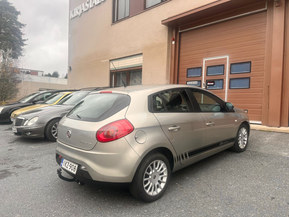 Fiat Bravo