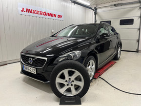 Volvo V40 Cross Country