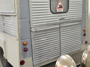 Citroen Camionette