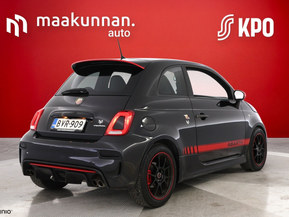Fiat-Abarth 500