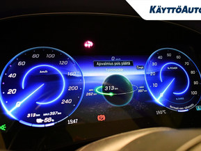 Mercedes-Benz EQS SUV