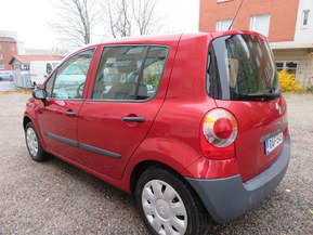 Renault Modus
