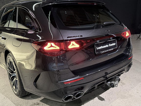 Mercedes-Benz E 53 AMG