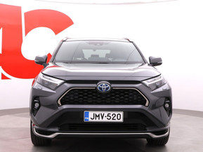 Toyota RAV4 Plug-In